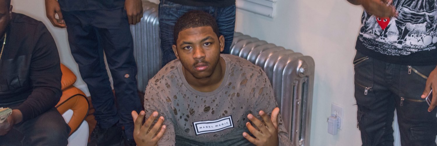 TRAPSTREETSADDI's profile banner image