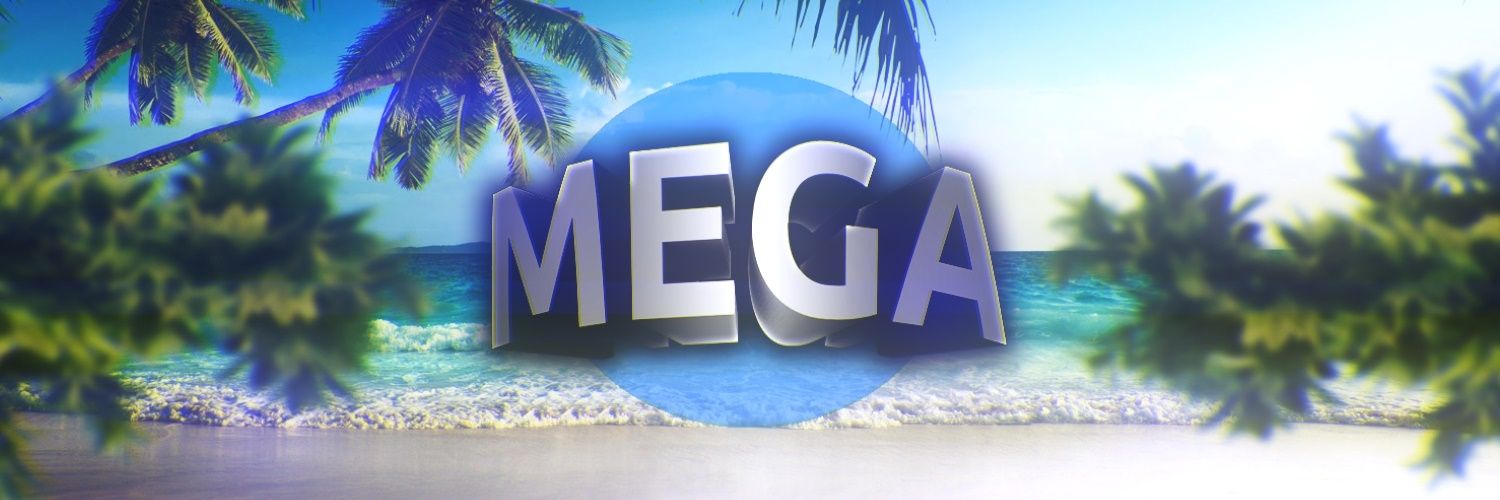 DisDudeMega's profile banner image