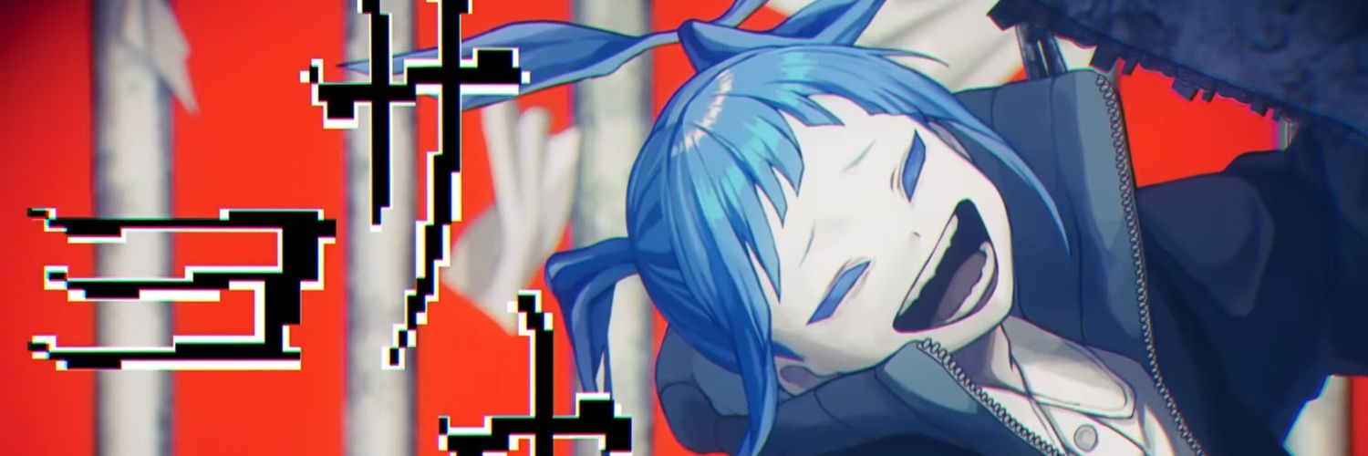 Luxy🌺🦋 banner