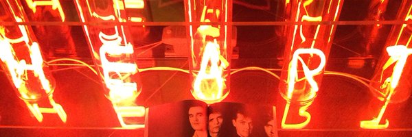 mikegarry Profile Banner