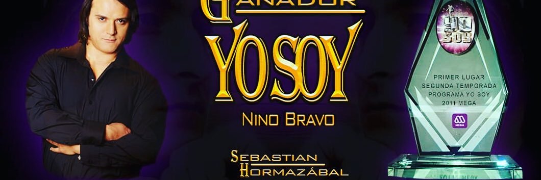 ninobravochile's profile banner image
