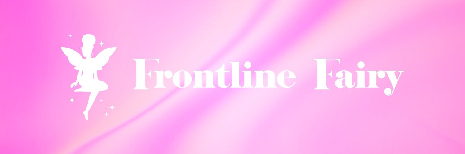 FrontlineFairy's profile banner image