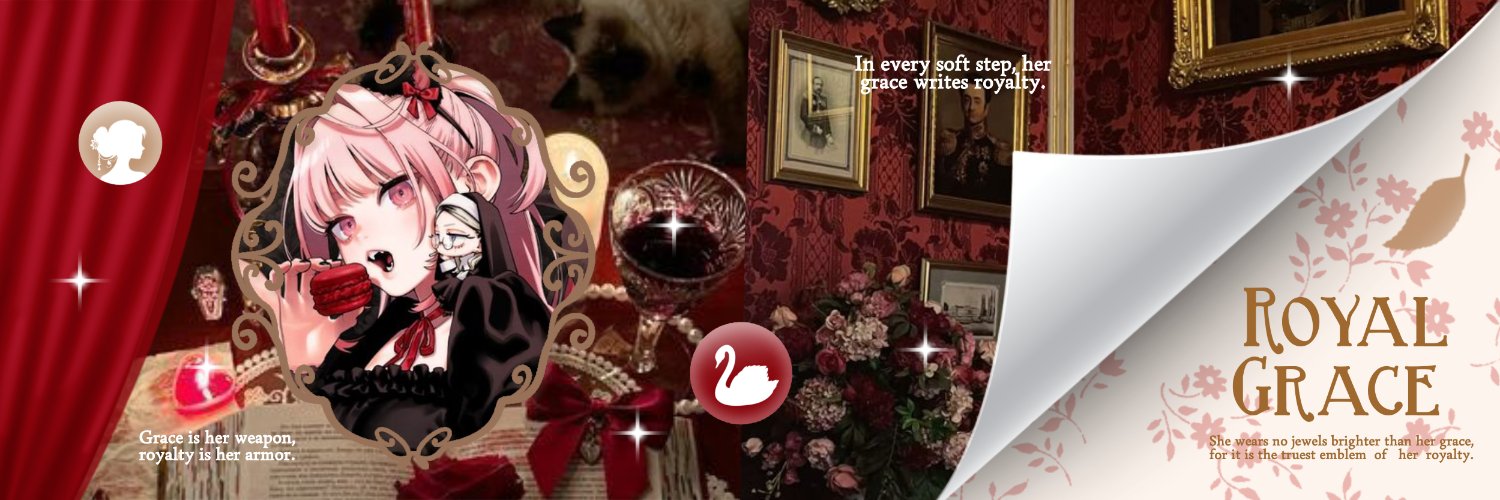 lordlyrose's profile banner image