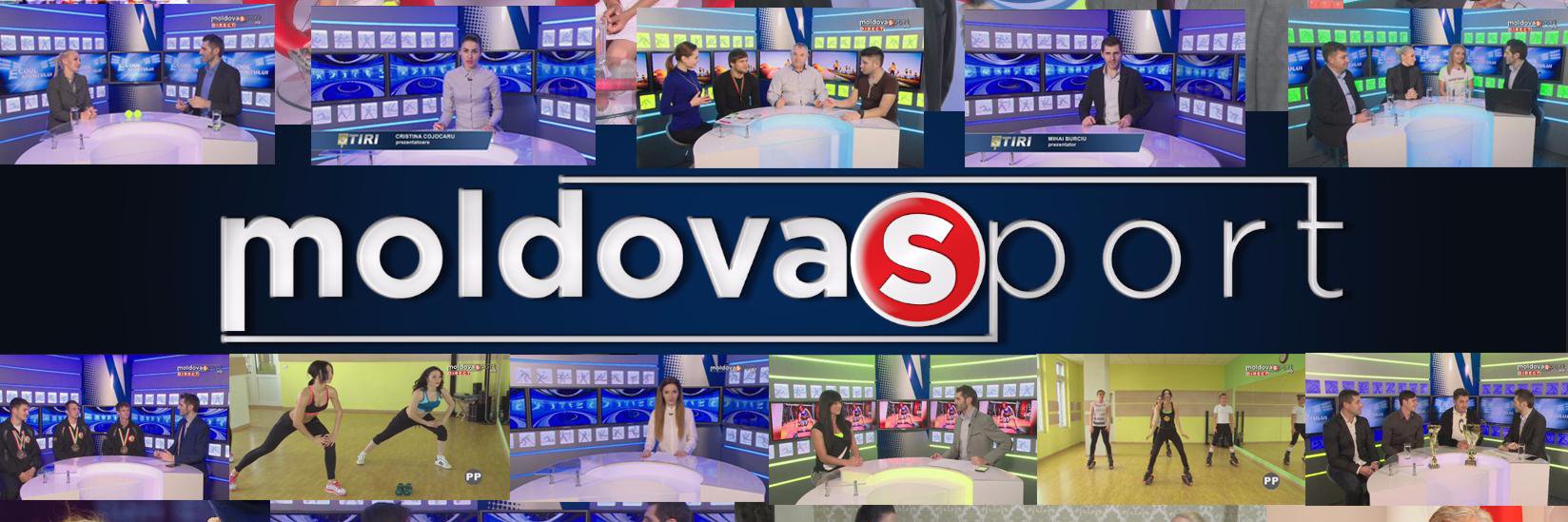 MoldovaSport's profile banner image
