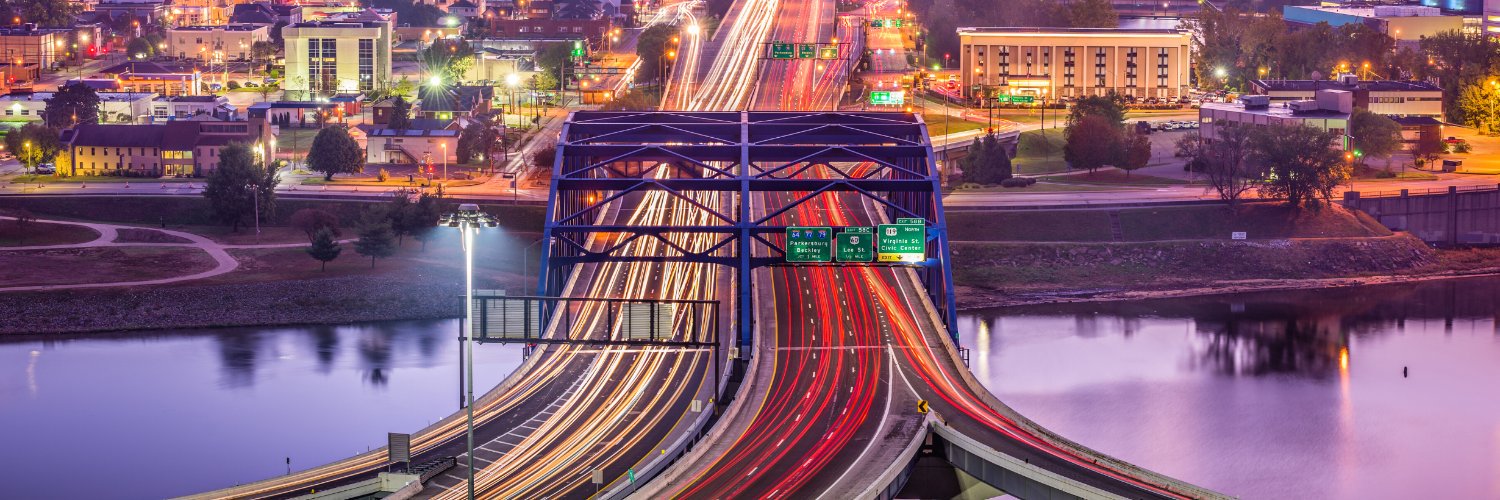 Charleston Alliance banner