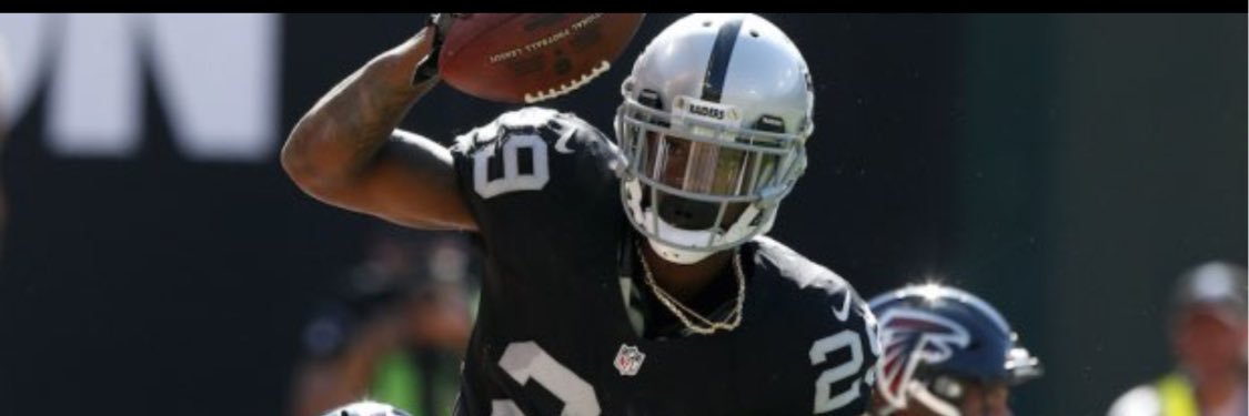David Amerson banner