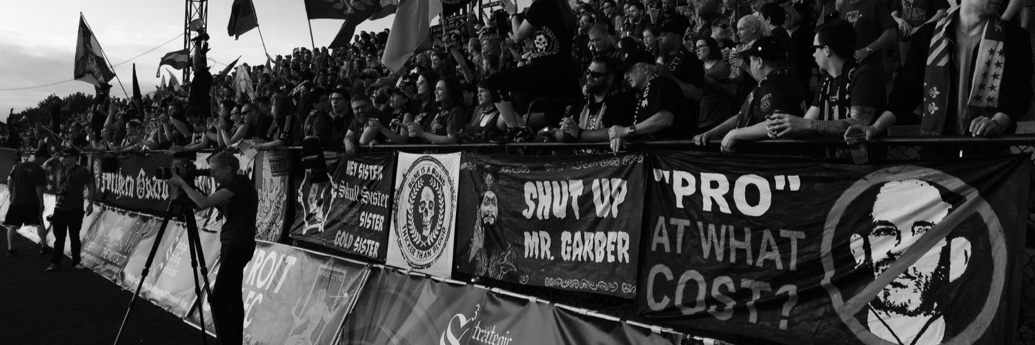 SoccerObserver's profile banner image