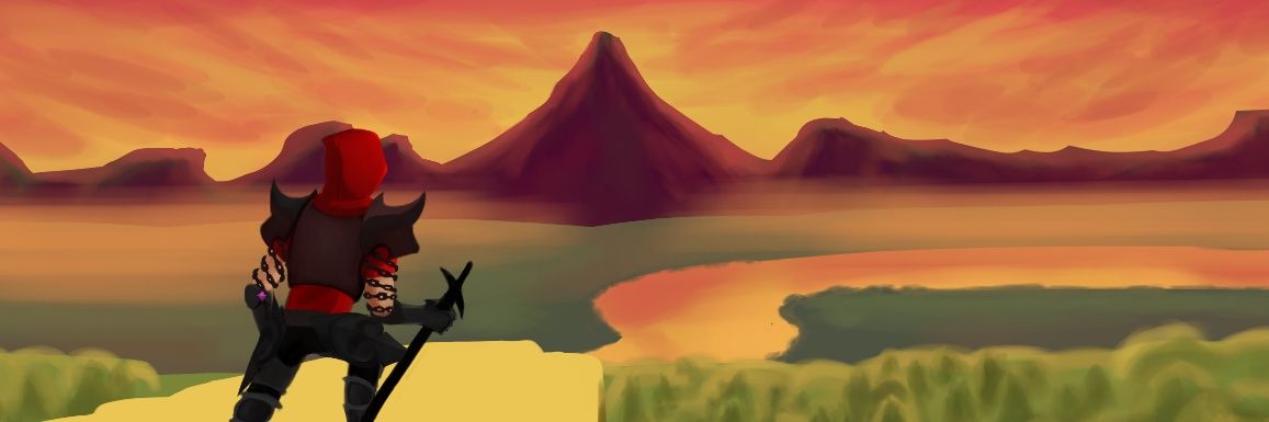 RedboyX banner