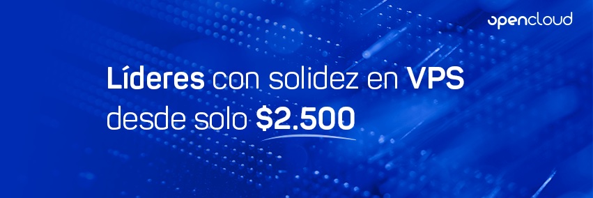 OpenCloudLAT's profile banner image