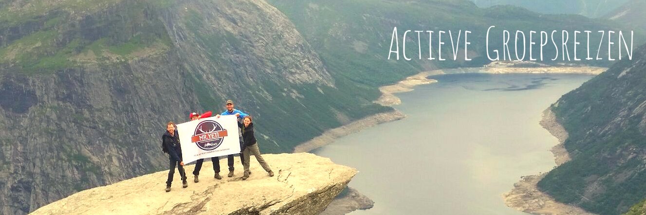MrYetiTravel's profile banner image