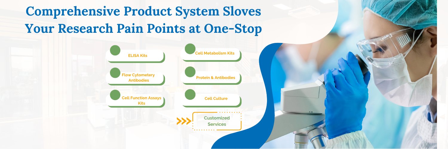 Elabscience Bionovation Inc. banner