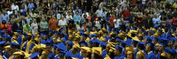 GLHSLions Profile Banner