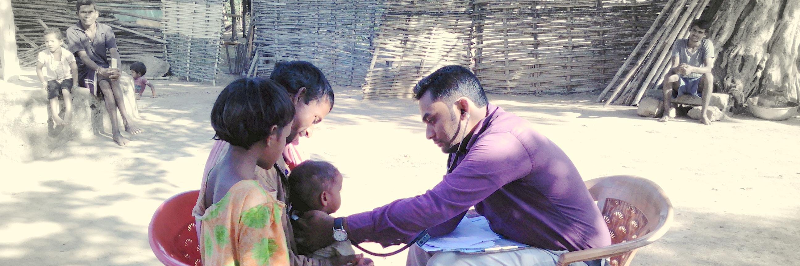 SEARCH Gadchiroli banner