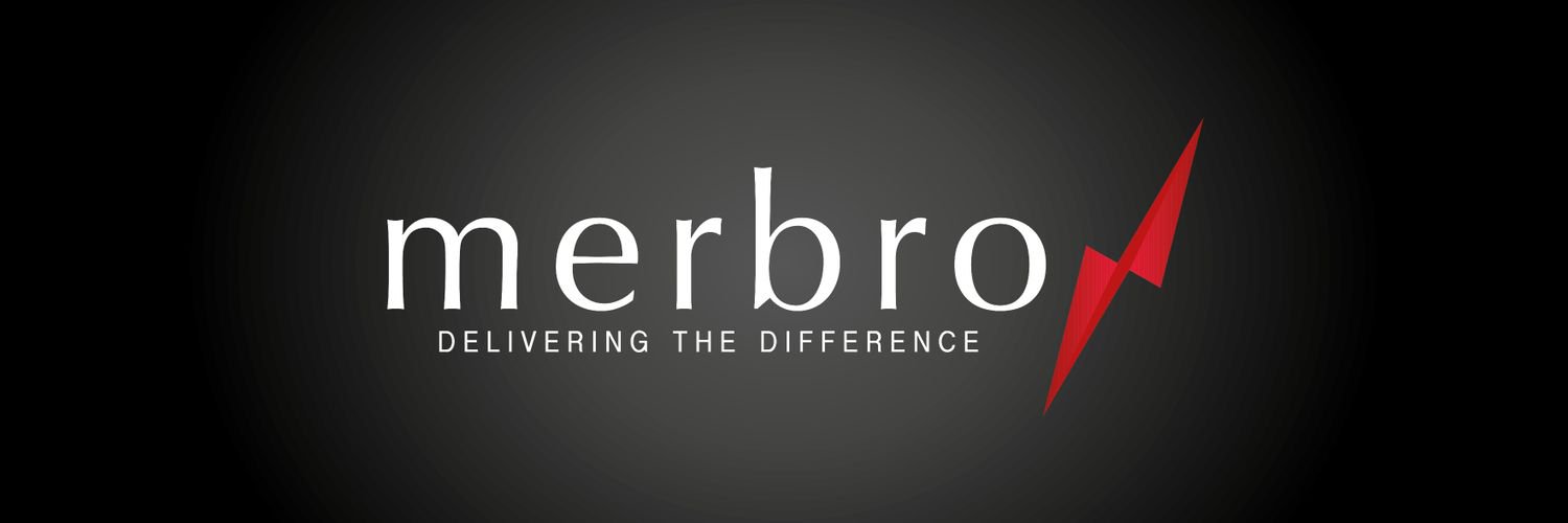 MerbroLTD's profile banner image