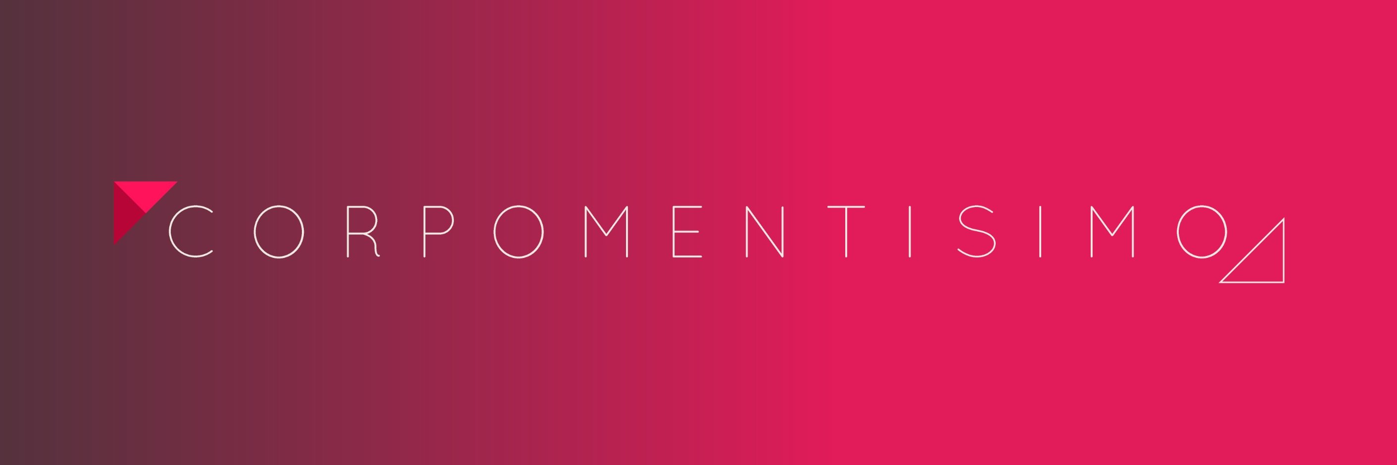 corpomentisimo's profile banner image