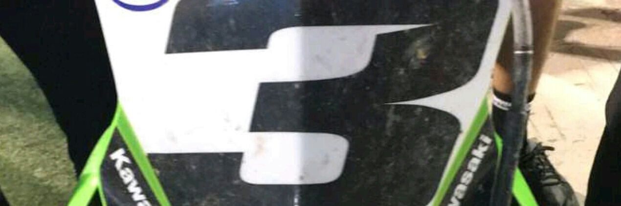 BHoofie's profile banner image