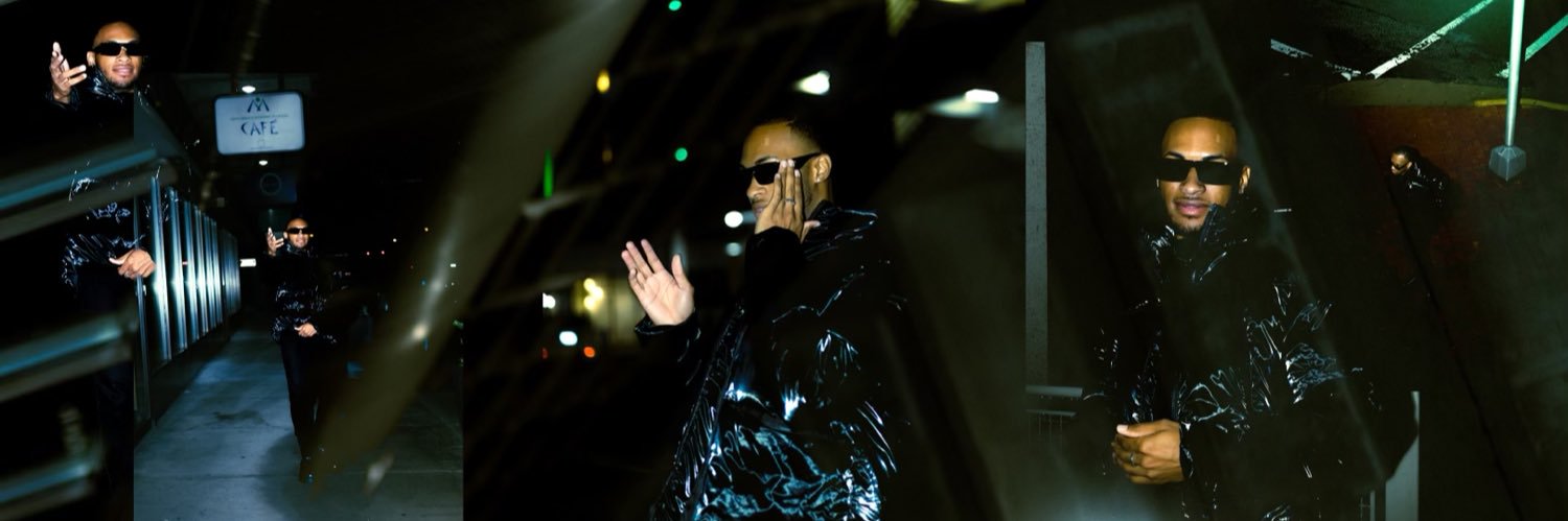 kingcarriger's profile banner image