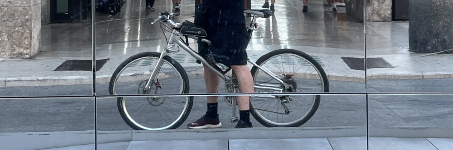 Andreas Kisser banner