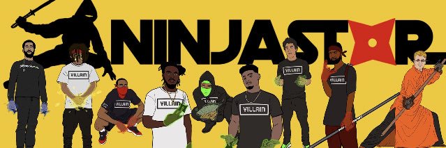 MizzLeDash's profile banner image