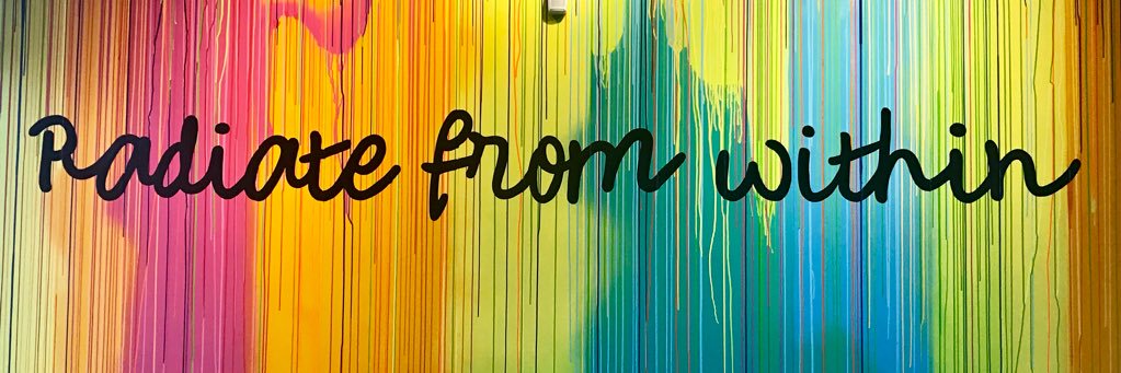 LIFE HABITS banner