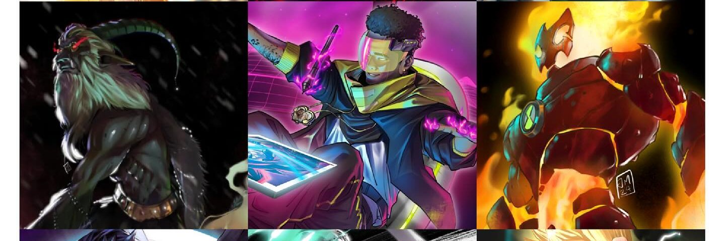 jachodlob's profile banner image