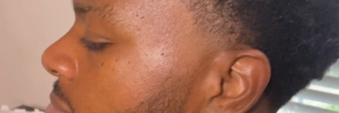RealRareRoshan's profile banner image