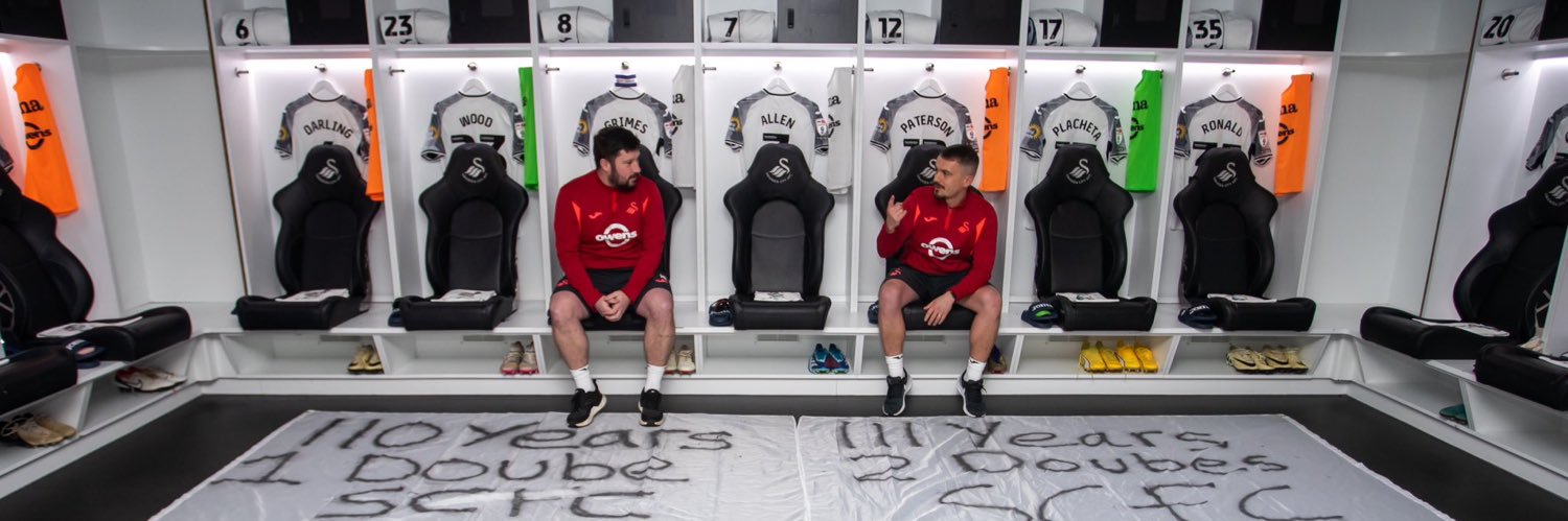 Shaun Baggridge banner