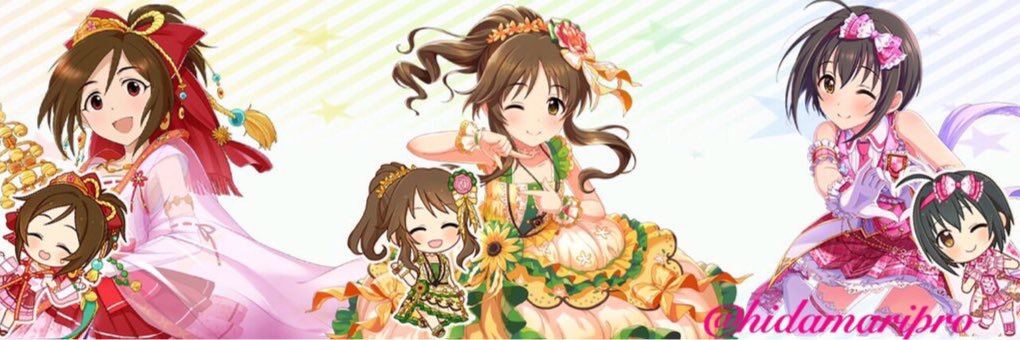 hidamaripro's profile banner image
