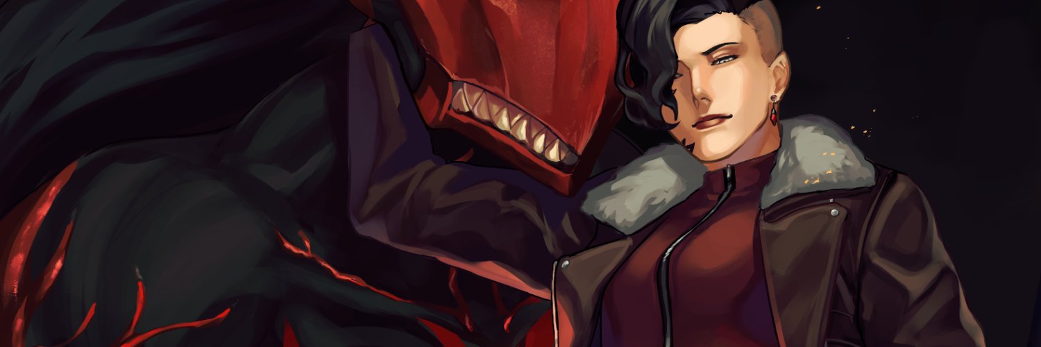 Asuka banner
