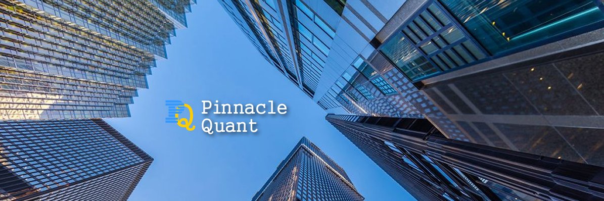 Pinnacle Quant banner