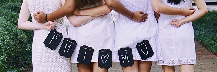 PhiMu_Epsilon's profile banner image