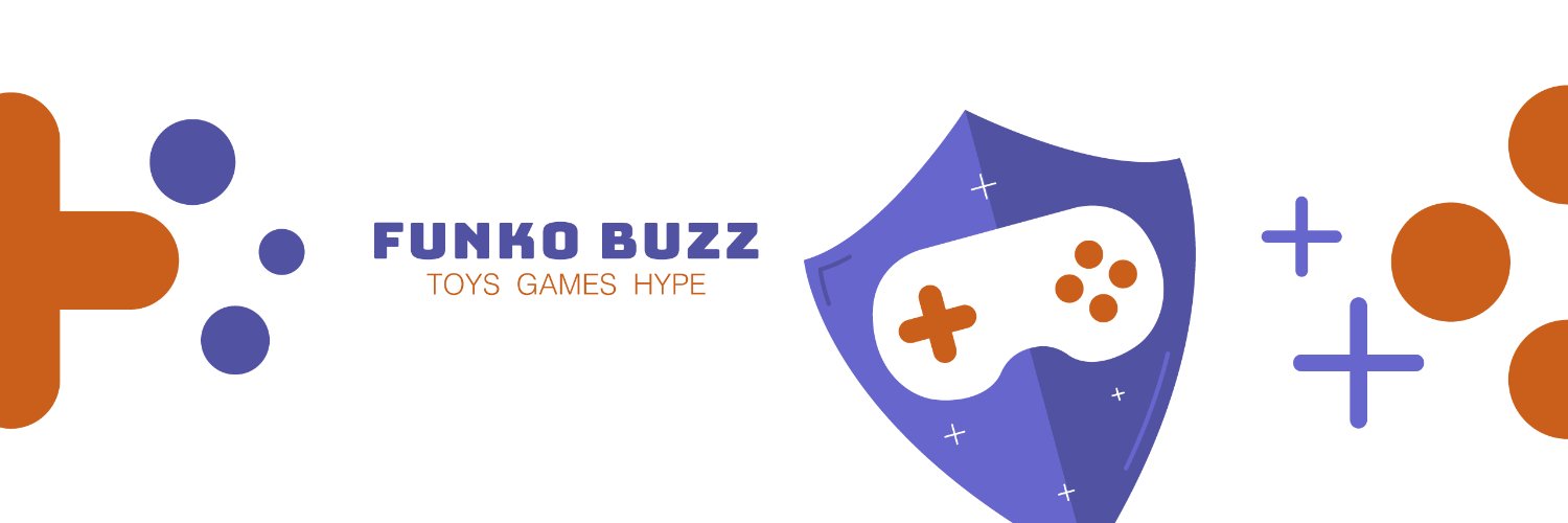 FunkoBuzz's profile banner image
