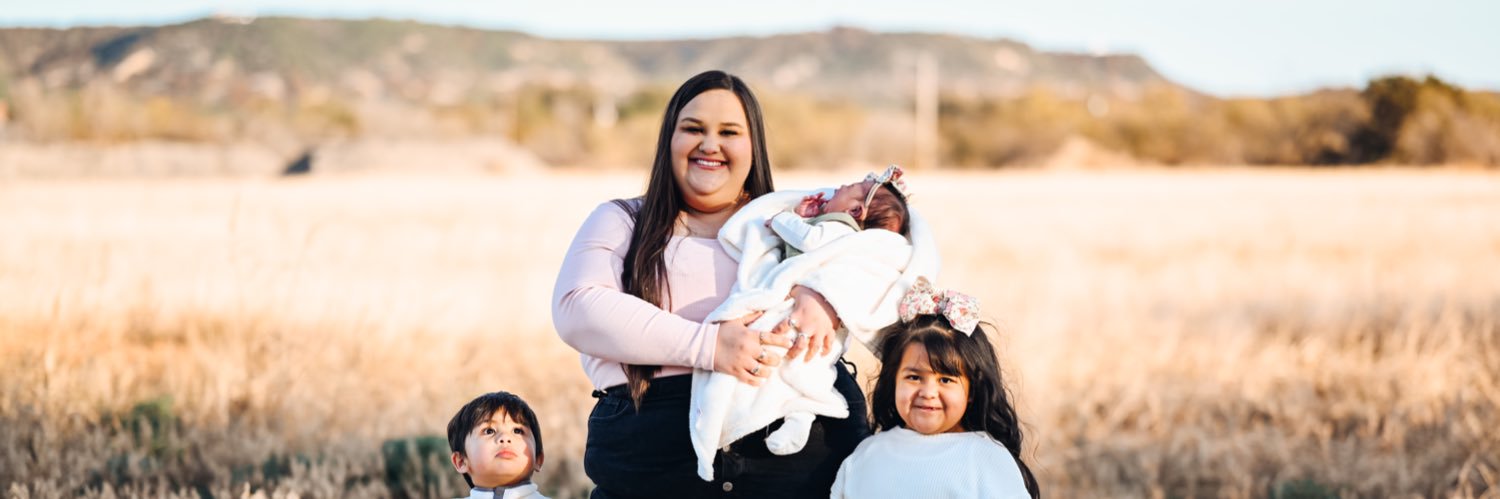 misscgonzalez's profile banner image