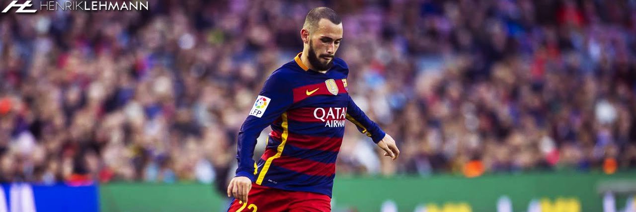 ALEIX__VIDAL's profile banner image