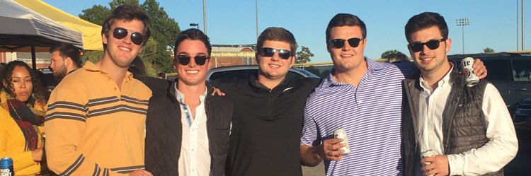 Connor Barnes banner