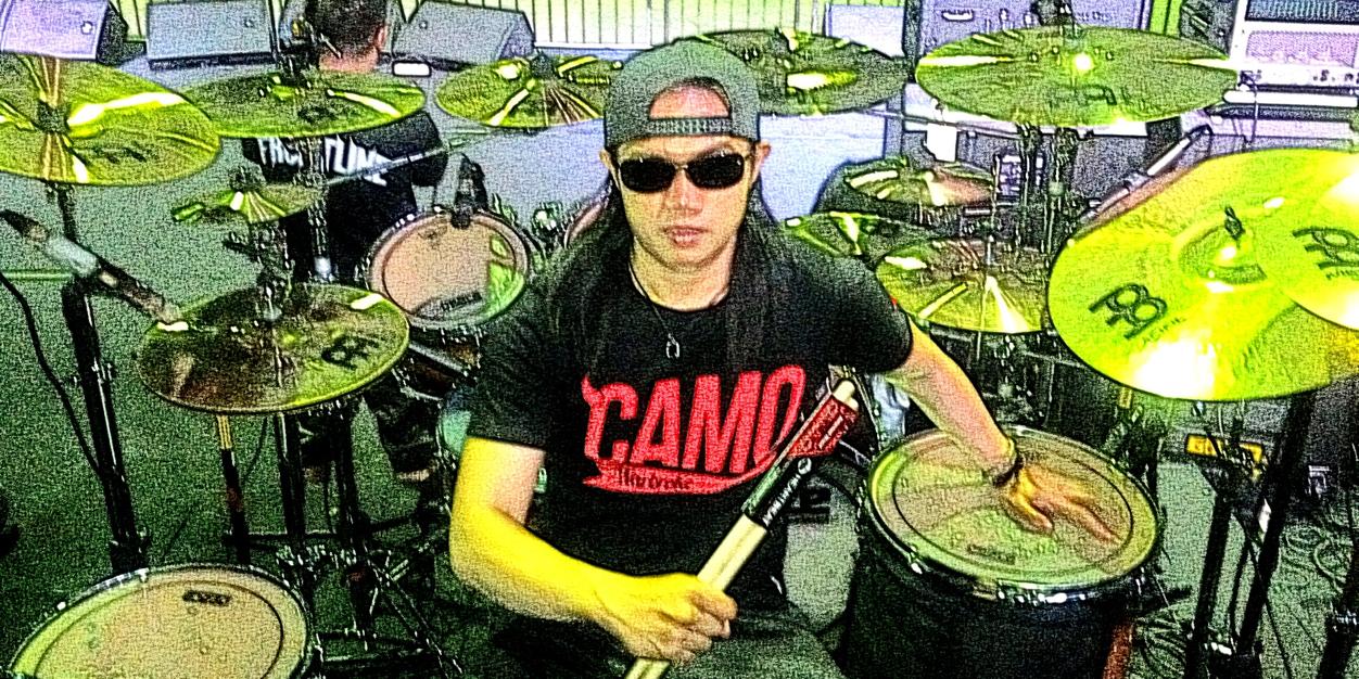 Danny Rachman banner