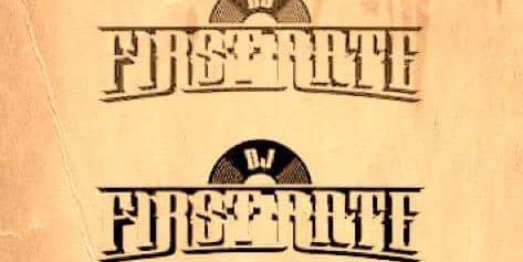 djfirstrate's profile banner image