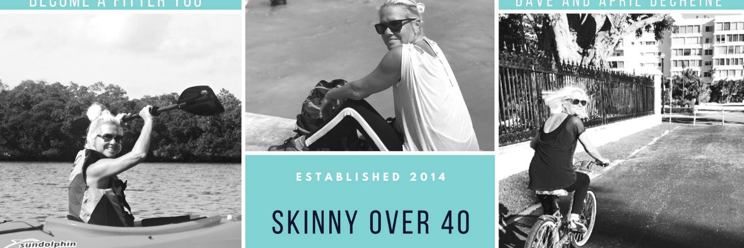 skinnyover40's profile banner image