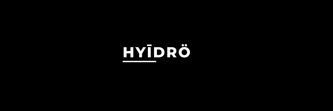 HYIDROMUSIC's profile banner image
