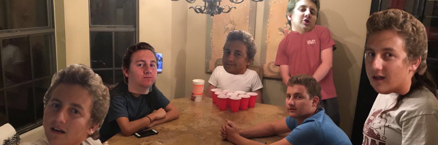 SawyerBDodds's profile banner image