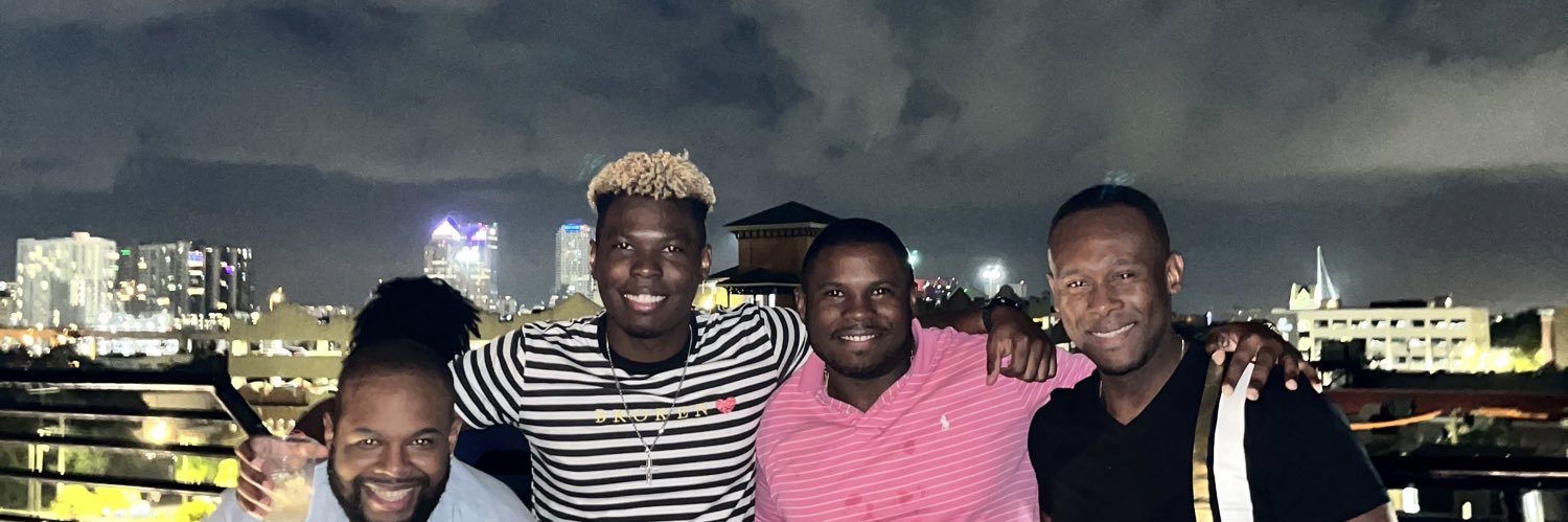 NikensToussaint's profile banner image