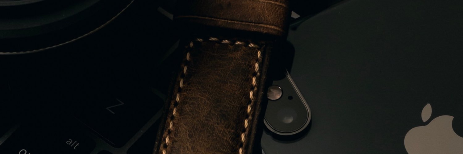 teguhdap's profile banner image
