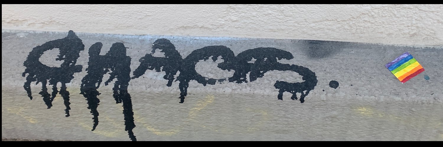 Friederike [freddy] Hillemann banner