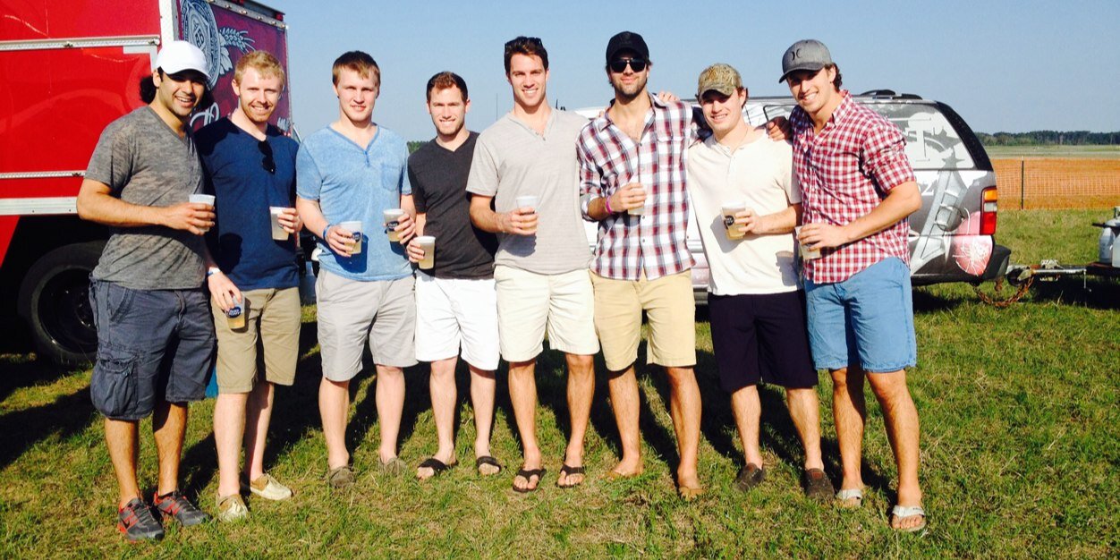Nlarz17's profile banner image