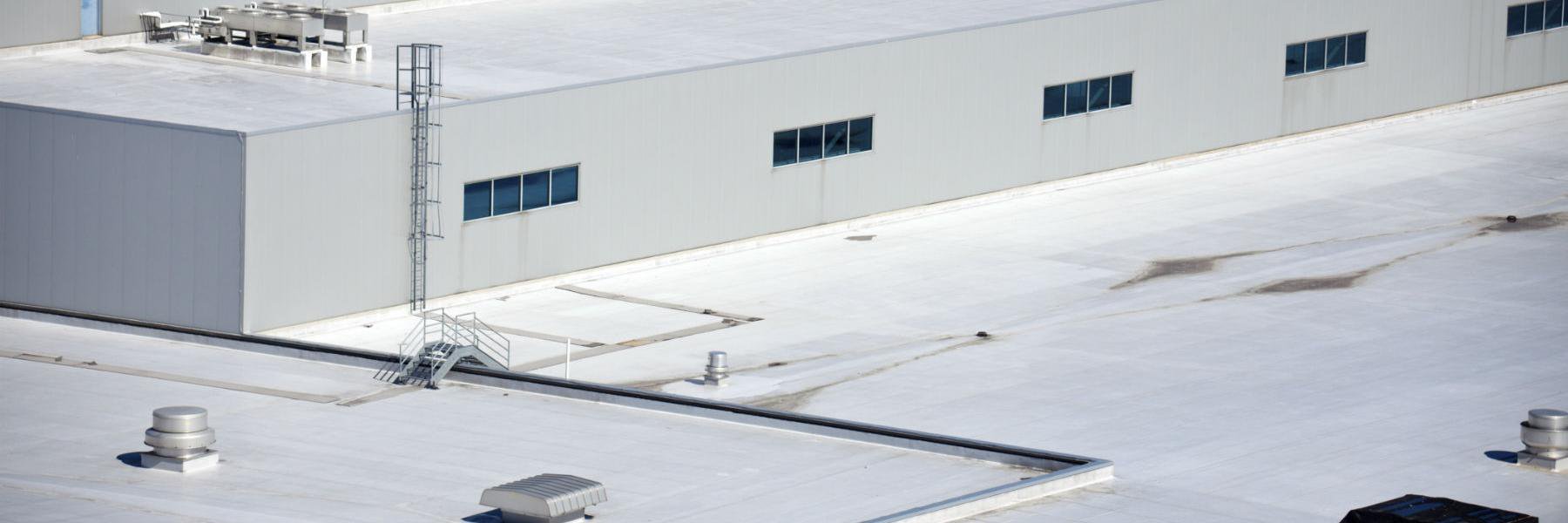 TQMRoofing's profile banner image
