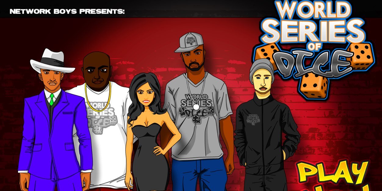 thewsod's profile banner image