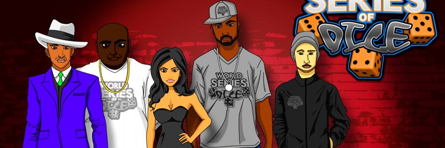 World Series of Dice (thewsod) Twitter