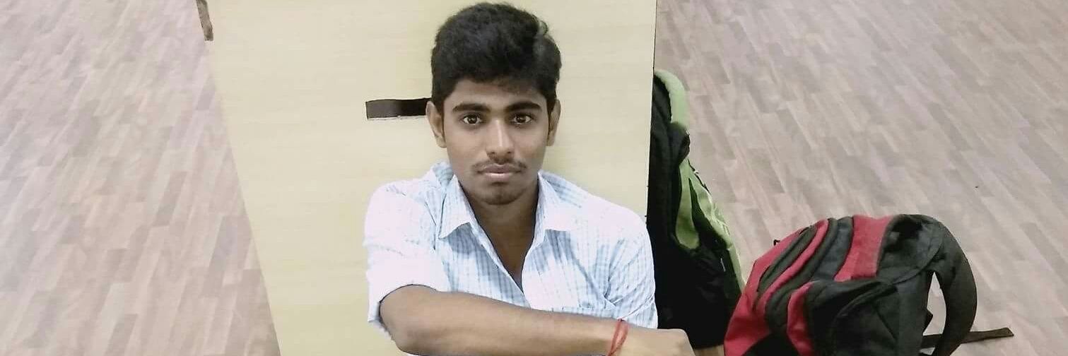 itz_MARAN's profile banner image