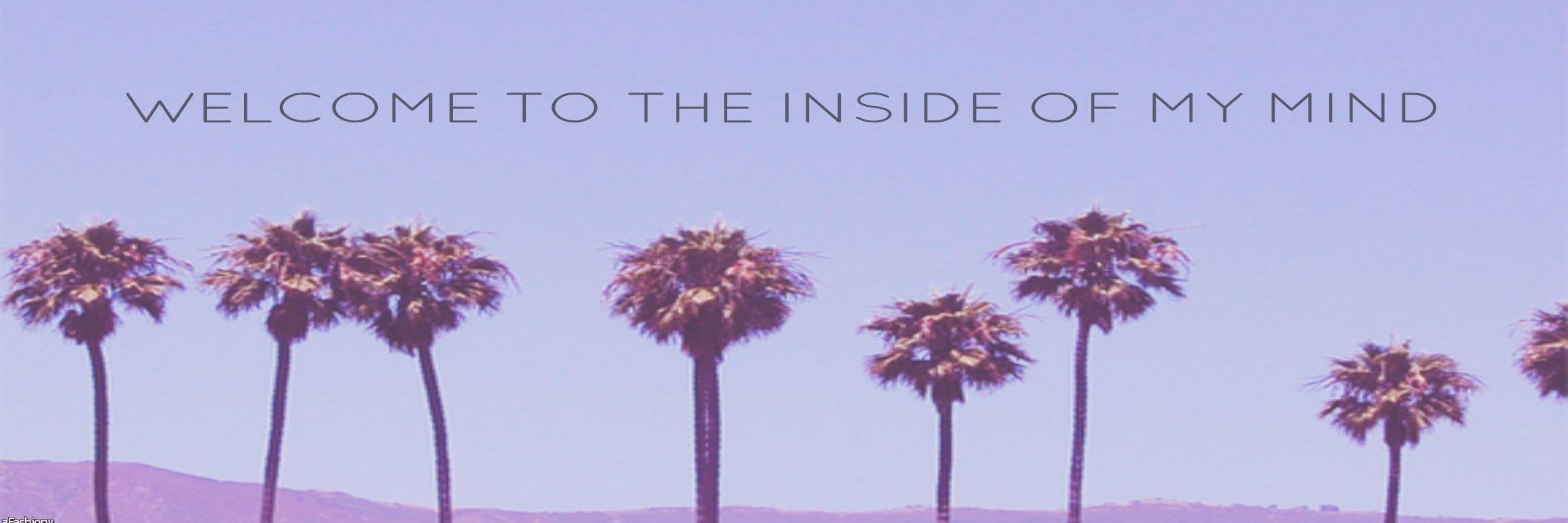 ∞ Trees ॐ banner