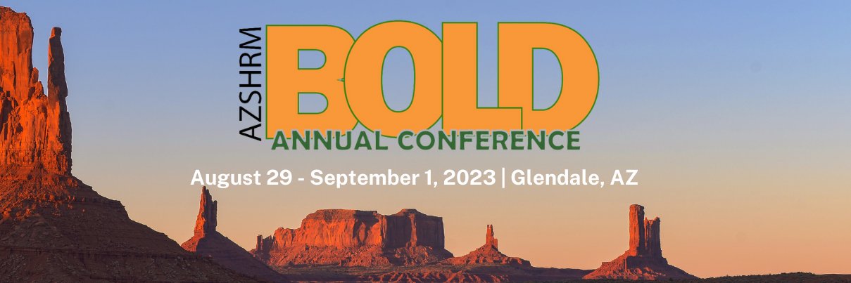 AzSHRM banner